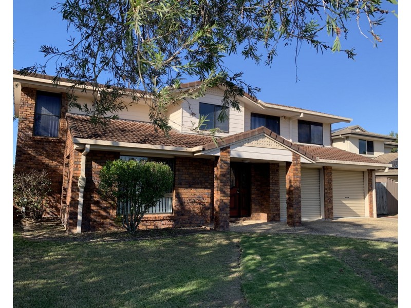 7 Allira Crescent, Carseldine QLD 4034