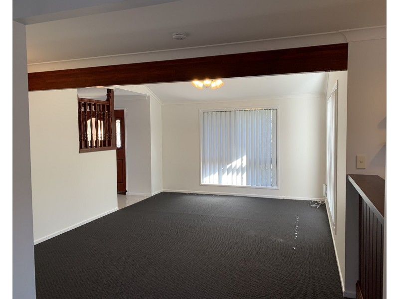 7 Allira Crescent, Carseldine QLD 4034