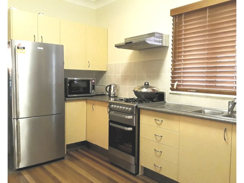 106 Spence Road, Wavell Heights QLD 4012