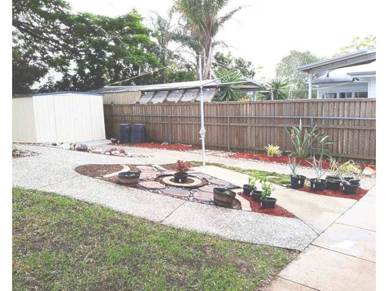 106 Spence Road, Wavell Heights QLD 4012