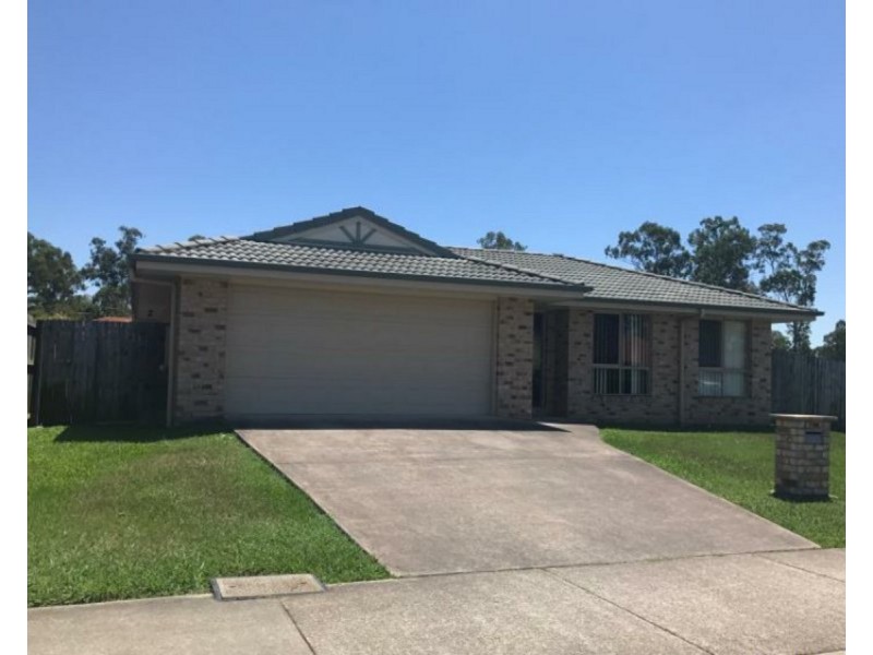 54 Michael Avenue, Morayfield QLD 4506
