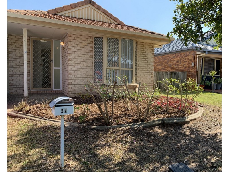 27 St Lawrence Street, Wavell Heights QLD 4012
