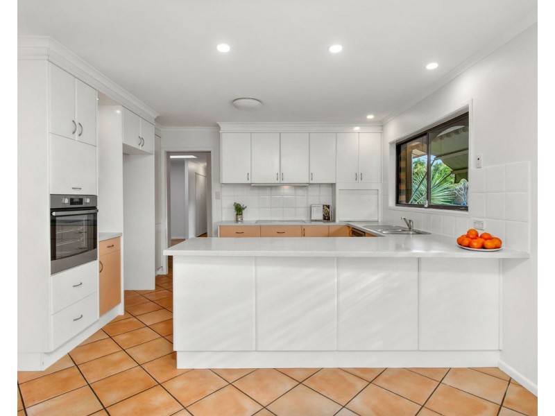 1 Amadeus Place, Aspley QLD 4034
