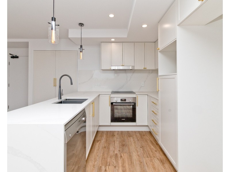 25/21-23 Sparkes Street, Chermside QLD 4032