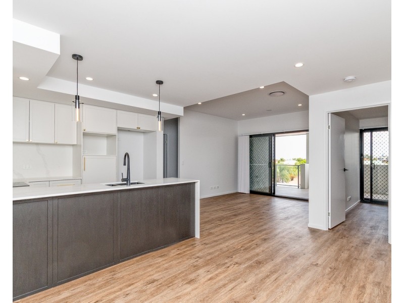 25/21-23 Sparkes Street, Chermside QLD 4032