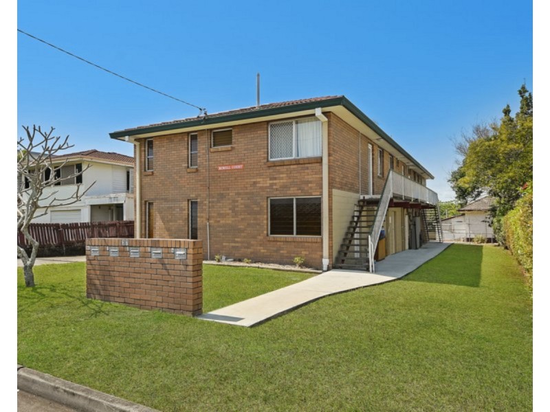 1/37 Rowell Street, Zillmere QLD 4034
