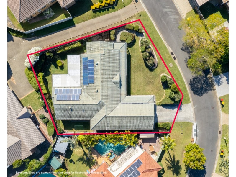 9 Bowden Street, Carseldine QLD 4034