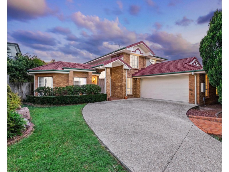 17 Butterfield Place, Chermside West QLD 4032