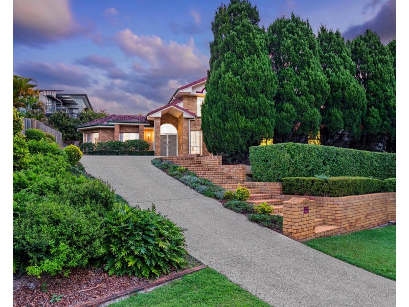 17 Butterfield Place, Chermside West QLD 4032