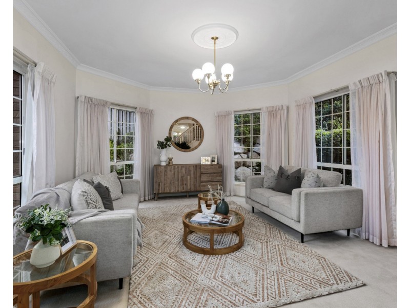 17 Butterfield Place, Chermside West QLD 4032