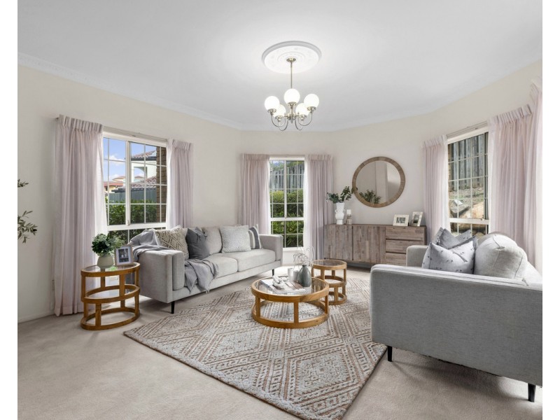 17 Butterfield Place, Chermside West QLD 4032