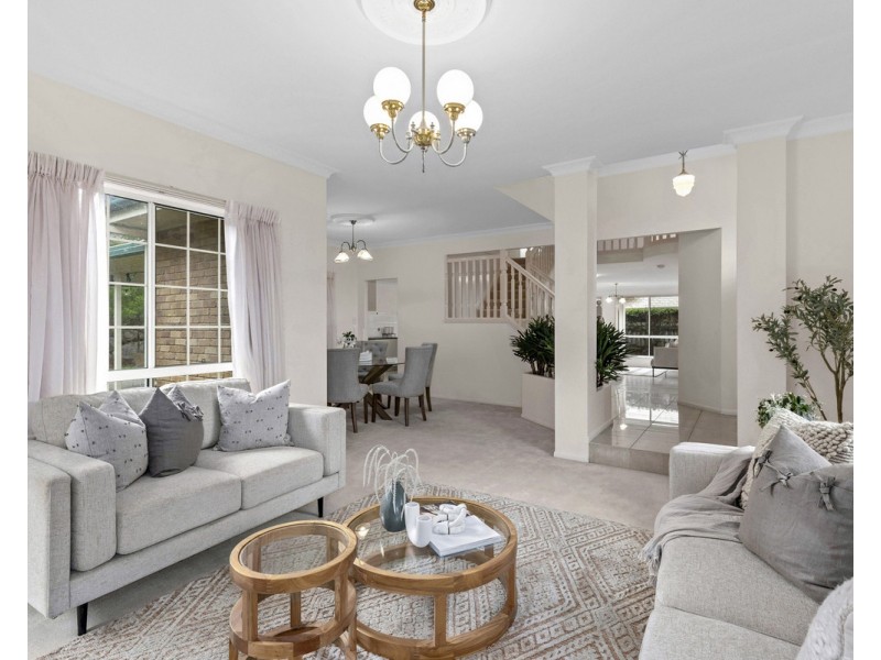 17 Butterfield Place, Chermside West QLD 4032