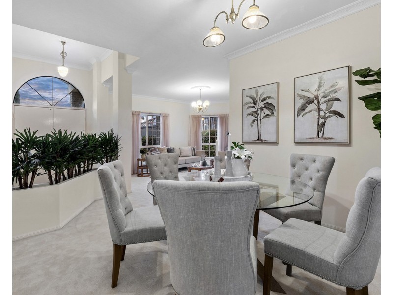17 Butterfield Place, Chermside West QLD 4032