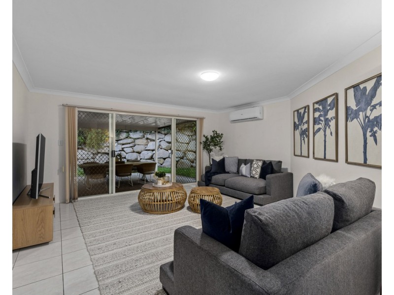 17 Butterfield Place, Chermside West QLD 4032