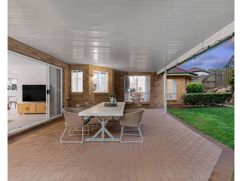 17 Butterfield Place, Chermside West QLD 4032