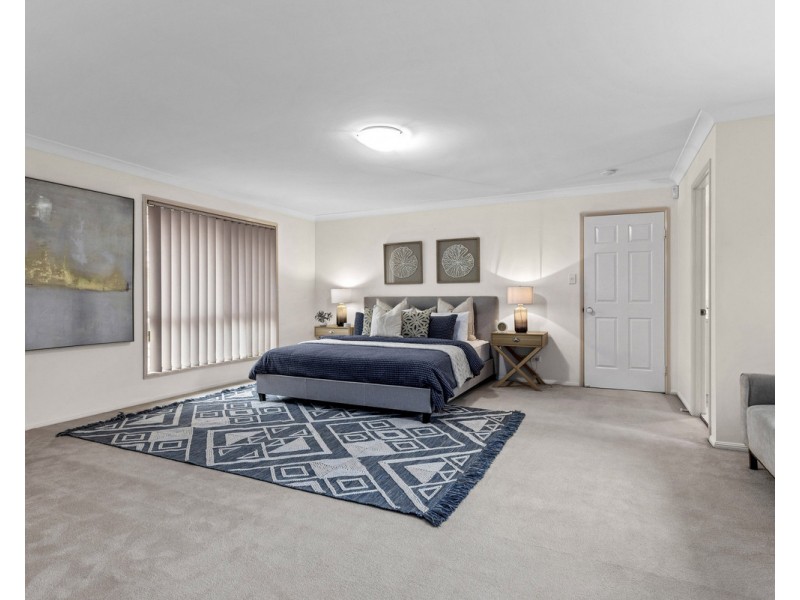 17 Butterfield Place, Chermside West QLD 4032