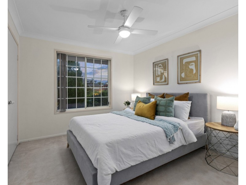 17 Butterfield Place, Chermside West QLD 4032