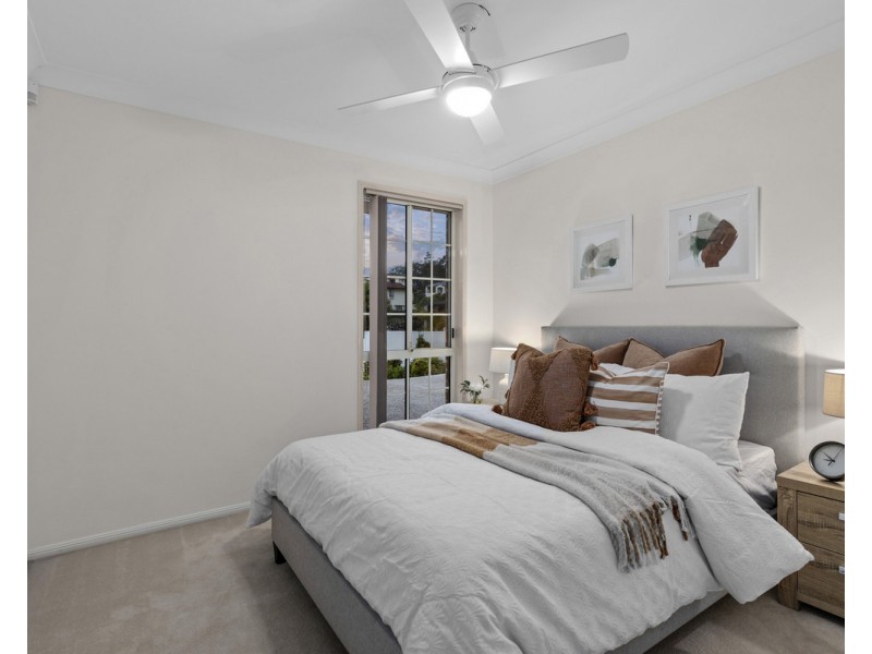 17 Butterfield Place, Chermside West QLD 4032