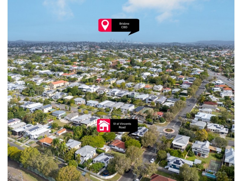 51 St Vincents Road, Virginia QLD 4014