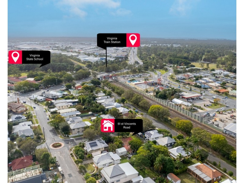51 St Vincents Road, Virginia QLD 4014