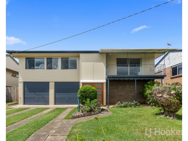 26 Woondaree Street, Bracken Ridge QLD 4017