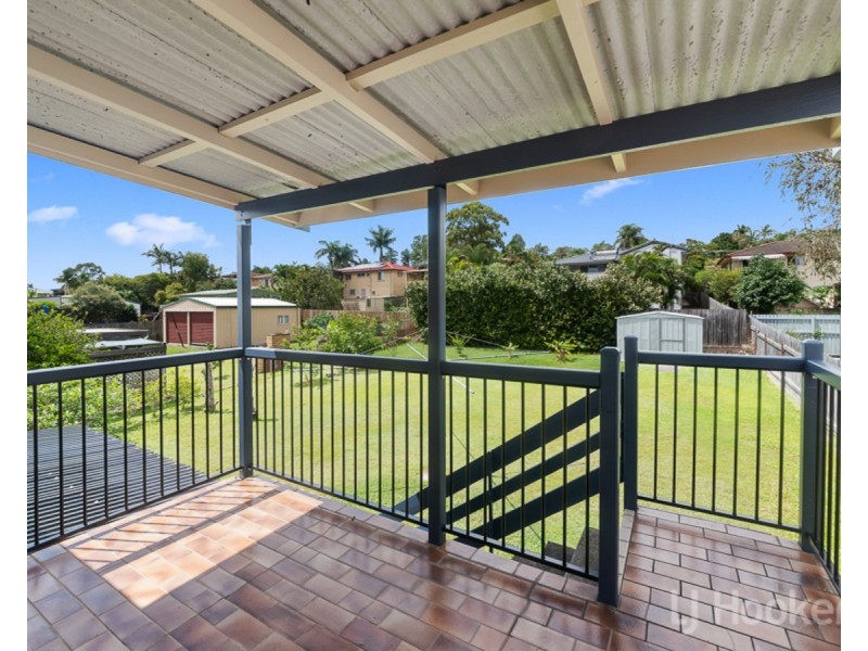 26 Woondaree Street, Bracken Ridge QLD 4017