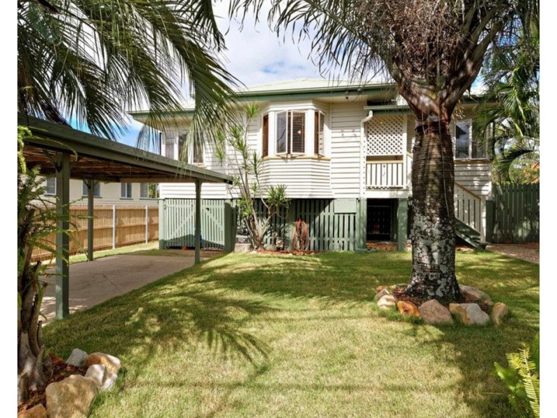 47 Pilba Street, Chermside QLD 4032