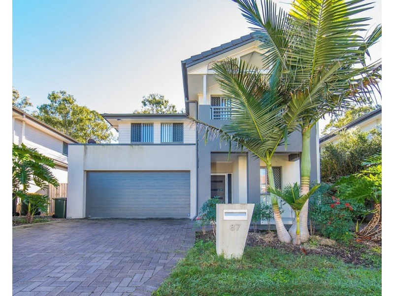 87 Highbridge Circuit, Carseldine QLD 4034