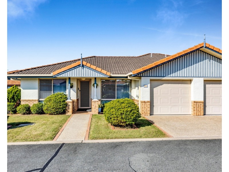 23/129 Albany Creek Road, Aspley QLD 4034