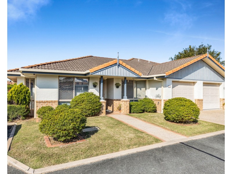 23/129 Albany Creek Road, Aspley QLD 4034