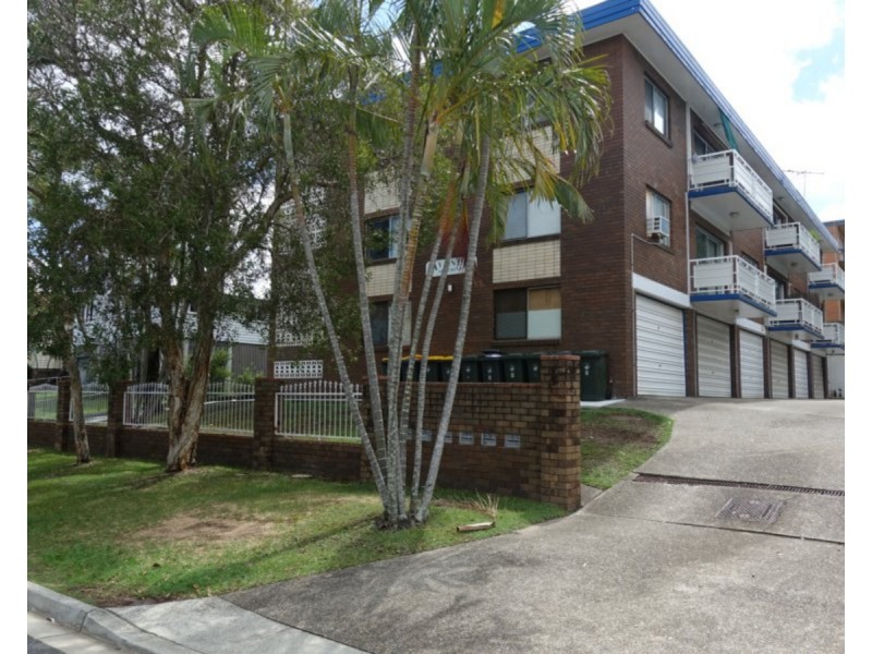 3/58 Fifth Avenue, Kedron QLD 4031