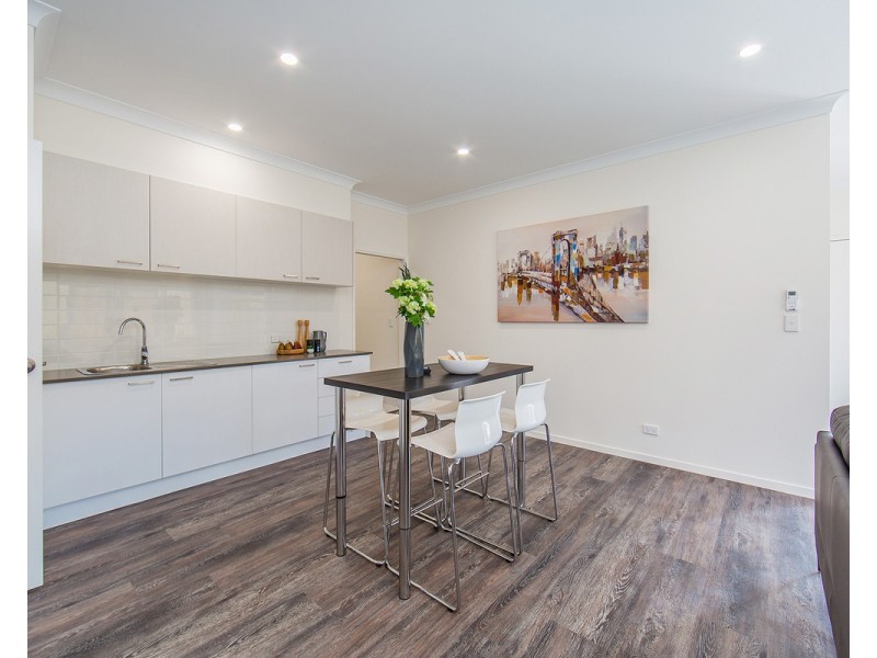 4/516 Rode Road, Chermside QLD 4032