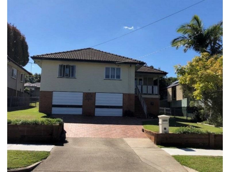 38 Sollis Street, Geebung QLD 4034