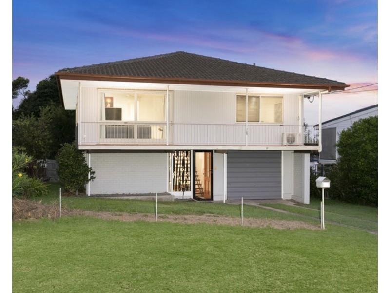 21 Backford Street, Chermside West QLD 4032