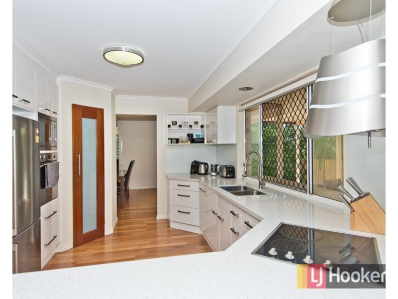 13 Gielgud Crescent, Mcdowall QLD 4053