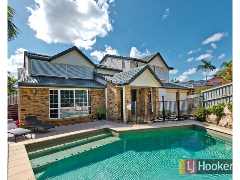 13 Gielgud Crescent, Mcdowall QLD 4053