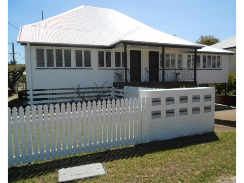 4/100 Rose Street, Wooloowin QLD 4030