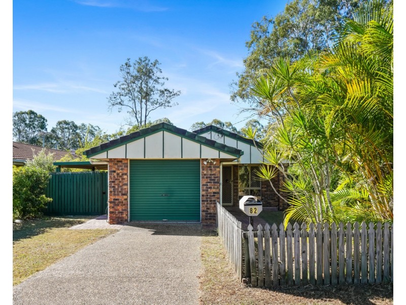 82 Normanhurst Road, Boondall QLD 4034