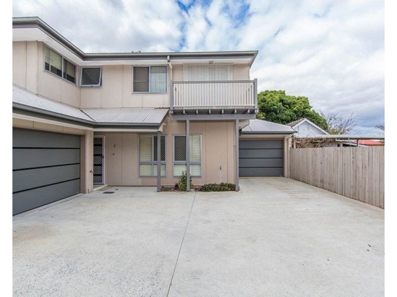 2/11 Buruda Street, Chermside QLD 4032