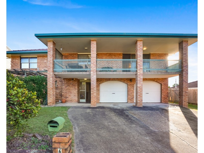 6 Delan Street, Chermside West QLD 4032