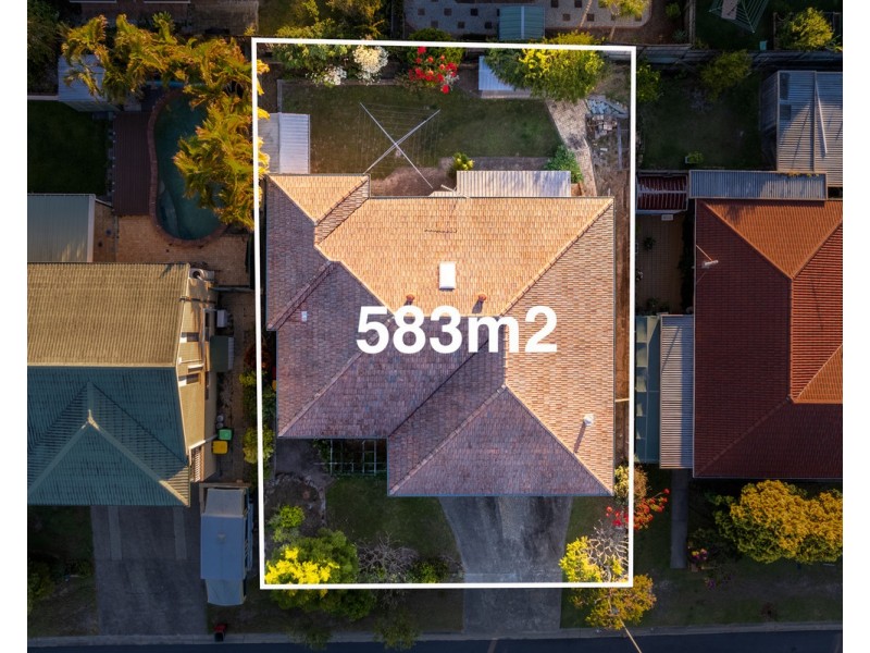 6 Delan Street, Chermside West QLD 4032