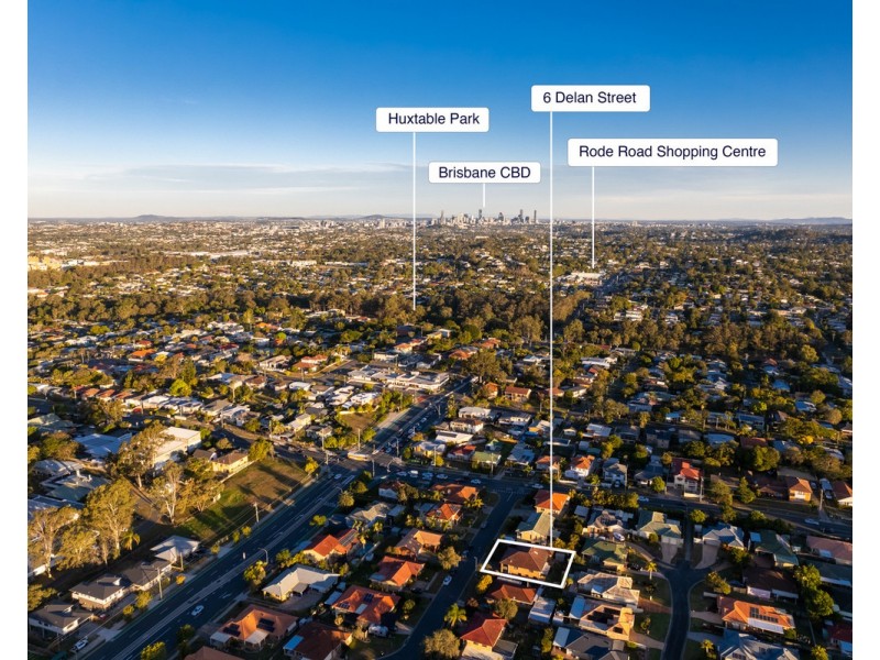 6 Delan Street, Chermside West QLD 4032