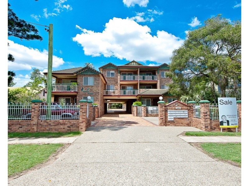 12/27 Brickfield Road, Aspley QLD 4034
