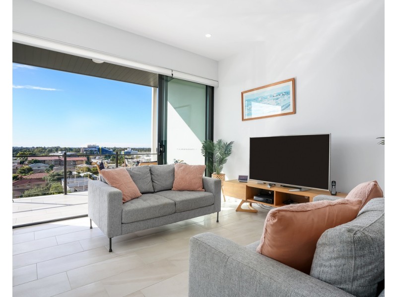 803/51 Latham Street, Chermside QLD 4032