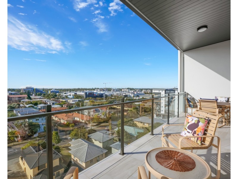 803/51 Latham Street, Chermside QLD 4032