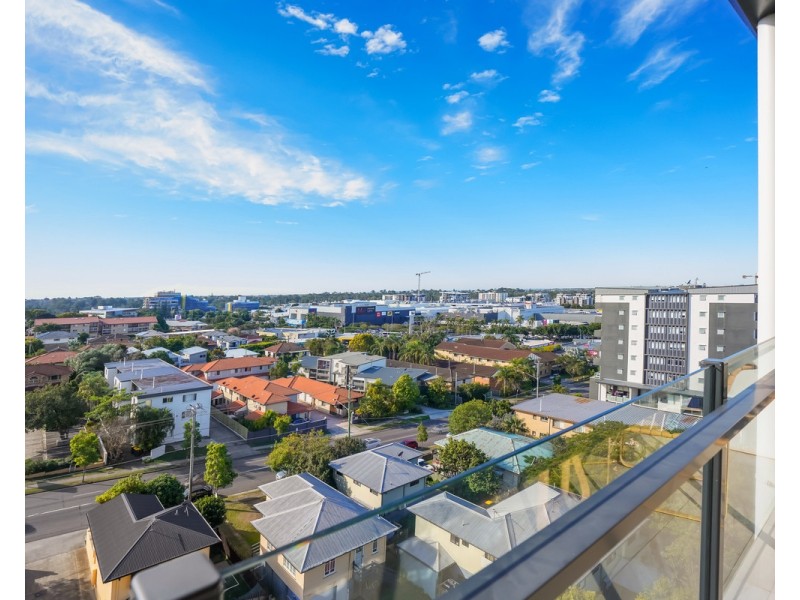 803/51 Latham Street, Chermside QLD 4032