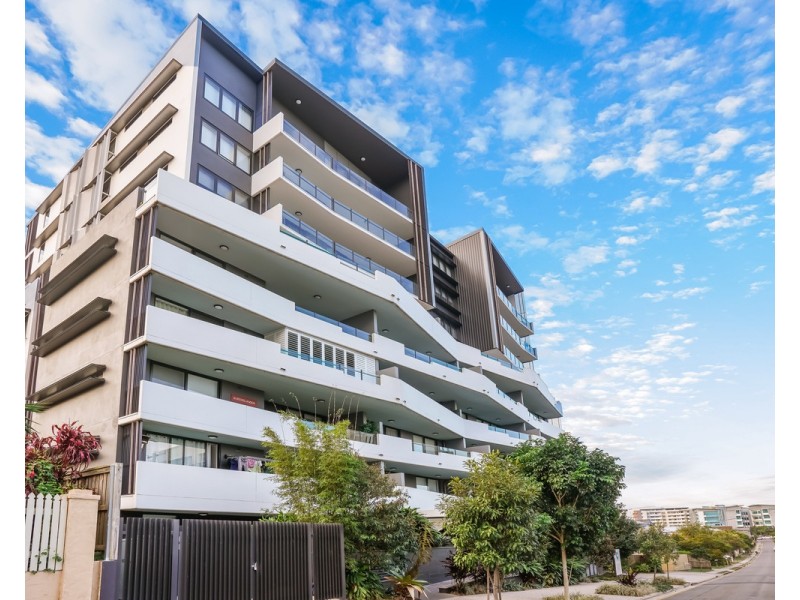803/51 Latham Street, Chermside QLD 4032