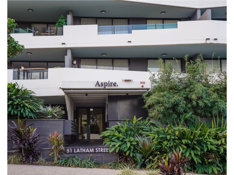 803/51 Latham Street, Chermside QLD 4032