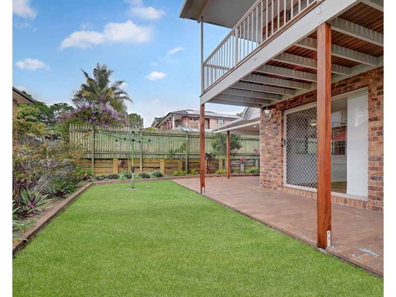 7 Stella Place, Carseldine QLD 4034