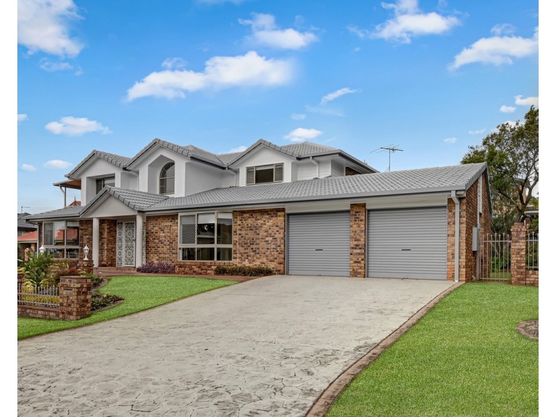 7 Stella Place, Carseldine QLD 4034